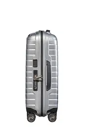 Валіза Samsonite PROXIS SILVER 55x40x20(23) 55 см CW6*25001 - мініатюра 14