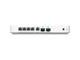 Маршрутизатор Ubiquiti UniFi Cloud Gateway Fiber (UCG-FIBER) - мініатюра 5