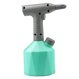 Обприскувач акумуляторний 1л Li-ion FLORA (5002454) - мініатюра 5