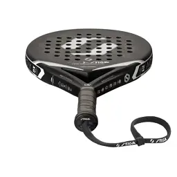 Ракетка для падел тенісу Stiga Racket ACE 3 LW (2204-0513-01) (932050) - миниатюра 4