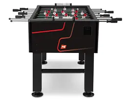 Настільний футбол Hop-Sport Evolution Black/Red - мініатюра 7