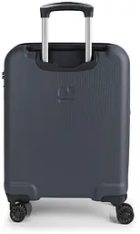 Валіза Gabol Journey (S) Grey (122822-016) - мініатюра 2