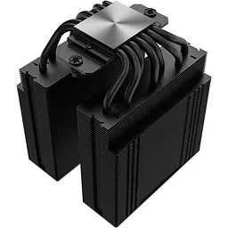 Кулер для процесора ID-Cooling SE-207-XT Advanced Black 1700 (SE-207-XT Advanced Black) - мініатюра 5