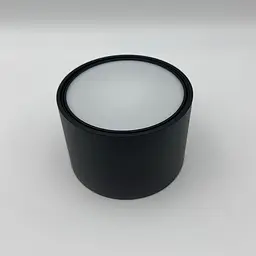 Точковий світильник Skarlat RDLC79026 7W BK 4000K - мініатюра 6
