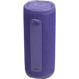Портативна акустика JBL Grip Purple (JBLGRIPPUR) [154408] - мініатюра 9