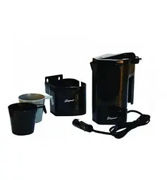 Автомобільний чайник Elegant 12V 400 мл (101 530) - мініатюра 5