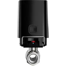 Кульовий кран Ajax WaterStop1/2 black - мініатюра 4