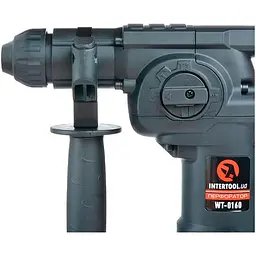 Перфоратор Intertool Storm WT-0160 [89264] - мініатюра 4