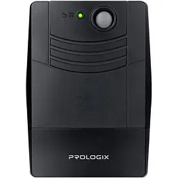Джерело безперебійного живлення Prologix 600 (PLP600VA2LED) - мініатюра 5