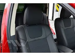 Авточохли модельні MW Brothers для Mitsubishi Outlander III c 2013 - мініатюра 5