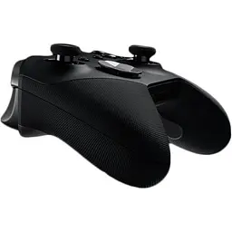Геймпад Microsoft Xbox Wireless Controller Elite Series 2 Black (FST-00003) [34505] - мініатюра 3