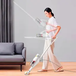 Пилосос Deerma Multipurpose Carrying Vacuum Cleaner (DX888) - мініатюра 4