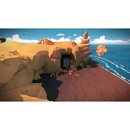 Ключ активації Microsoft The Witness для Xbox One/Series S/X - мініатюра 8