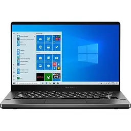 Ноутбук Ігровий ASUS ROG Zephyrus G14 AniMe Matrix GA401QM-K2065T,9 5900HS la 45GHz, WQHD, 32GB, 1TB, RTX 3060