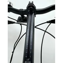 Електровелосипед Onyx складаний 20 дюймів 500W 16Ah - мініатюра 3
