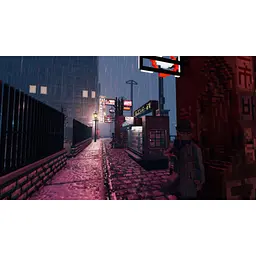 Ключ активації Microsoft Shadows of Doubt для Xbox Series S/X - мініатюра 5