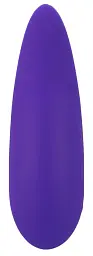 Вібратор Sweet Smile Deep Vibrating Multi 18.6 см (фіолетовий) - мініатюра 10