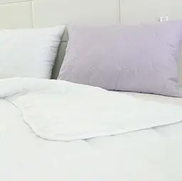 Ковдра Руно 155х210 силіконова "Comfort" Ромб 317.52СЛКУ_Ромб - мініатюра 4