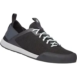Кросівки Black Diamond M Session 39 Black (1033-BD 580005.0002-065)