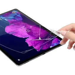 Захисне скло BeCover для Lenovo Tab M10 3rd gen TB-328F 10.1" (707958) - мініатюра 4