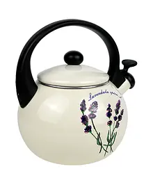 Чайник зі свистком Kamille KM-1033 2,2 л - мініатюра 3