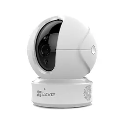 Відеокамера CS-CV246-B0-1C1WFR Ezviz 1Mp f=4mm Wi-Fi (99-00001780)