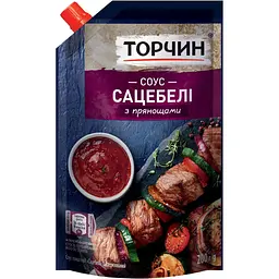 Соус Торчин Сацебелі 200 г (548669)