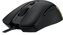 Миша ASUS TUF Gaming M3 GEN II RGB USB Black (90MP0320-BMUA00) - мініатюра 4