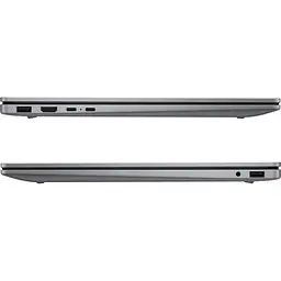 Ноутбук HP OmniBook 5 16-bn0004ua (16 2K OLED, Core 7-150U, 16 GB, 512 SSD, Intel Graphics, DOS) Silver (DM8G3EA) - мініатюра 5