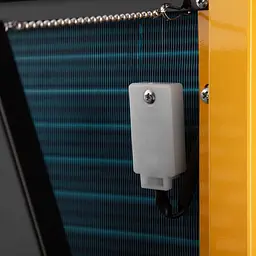 Промисловий осушувач повітря 2E 2E-ID1000-90L [139680] - мініатюра 13