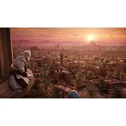 Ключ активації Microsoft Assassin's Creed Mirage для Xbox One/Series S/X - мініатюра 3