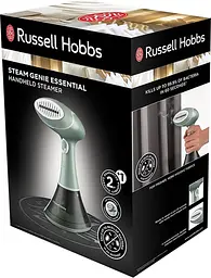 Відпарювач Russell Hobbs Steam Genie Essential 25592-56 - мініатюра 8