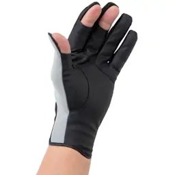 Рукавички Shimano Pearl Fit 3 Cover Gloves XL Blue - мініатюра 2
