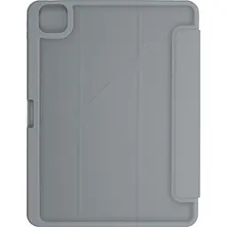 Чохол ArmorStandart Y-Type PEN для Apple iPad Air 10.9` (2020-2022)/Air 11` (2024-2026)/Pro 11` (2020-2022) Gray (ARM77528) [142400] - мініатюра 2