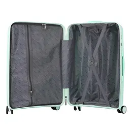 Валіза Semi Line 24" M Mint (T5831-2) - мініатюра 6