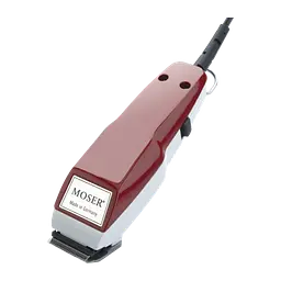 Машинка для стрижки Moser Mini 1411-0050 (Red) [48080]
