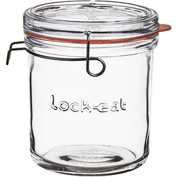 Ємність для зберігання продуктів Luigi Bormioli Lock-Eat 750 мл (A12160M0222L990)
