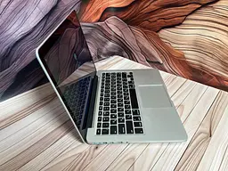 Б/в Ноутбук Apple MacBook Pro 13" 2015 A1502 i5-5257U/16/256 (C02QD3BHFVH6) - мініатюра 4