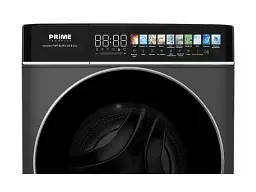 Пральна машина автоматична Prime Technics PWF 81452 SIV - мініатюра 3