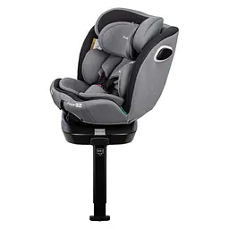 Автокрісло FreeON Colt i-Size 40-150 см, grey