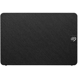 Зовнішній жорсткий диск Seagate Expansion Desktop 6TB (STKP6000400) - мініатюра 5
