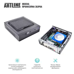Персональний комп'ютер Artline Business B19 (B19v03Win) - мініатюра 6