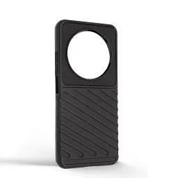 Чехол ArmorStandart Rhino для Xiaomi Redmi 14C 4G/Redmi A4/Poco C75 Black - миниатюра 2