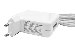 Блок живлення для Apple MagSafe 2 85W 20V 4.25A Elements (A10-2MG85) - мініатюра 2