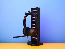 Комп'ютерна гарнітура Poly Blackwire 5220 USB-A/3.5 мм Black (8X231AA) Б/В - мініатюра 2