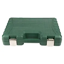 Набір насадок торцевих і біт 1/4", 1/2" 94 шт GRAD (6004265) - мініатюра 5