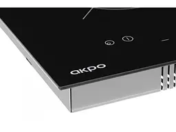 Варильна поверхня Akpo PKA 30830/2 - мініатюра 3