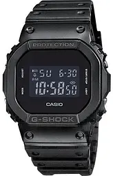 Годинник Casio DW-5600BB-1ER