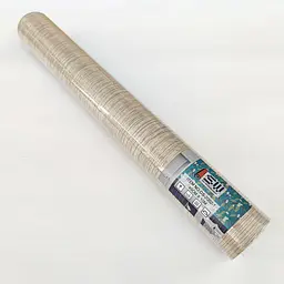 Самоклеюча плівка Sticker Wall бежеве дерево 0.45х10м SW-00000811 - мініатюра 3