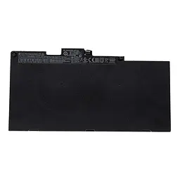 Акумулятор для ноутбука HP TA03XL (EliteBook 840 G4, 850 G4 series) 11.55V 51Wh Black - мініатюра 3